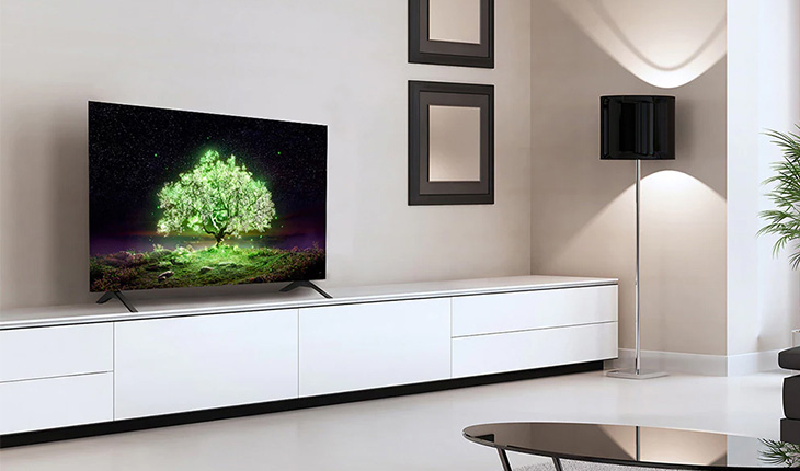Ưu điểm của công nghệ màn hình OLED
