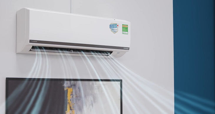 Lợi ích phin lọc Enzym Blue kết hợp lọc bụi mịn PM2.5
