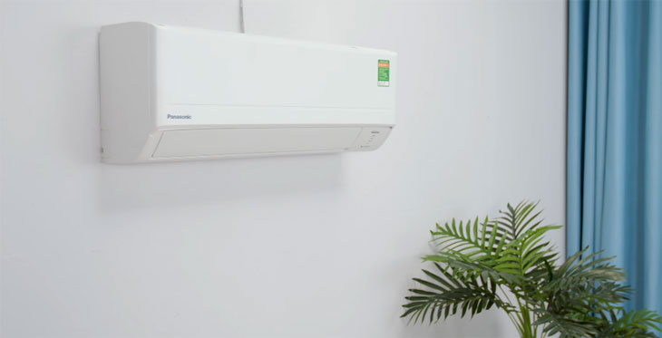 Máy lạnh Panasonic Inverter 1.5 HP CU/CS-PU12XKH-8M