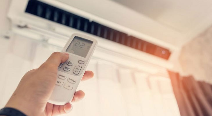 13 điều mà bạn cần lưu ý khi sử dụng máy lạnh
