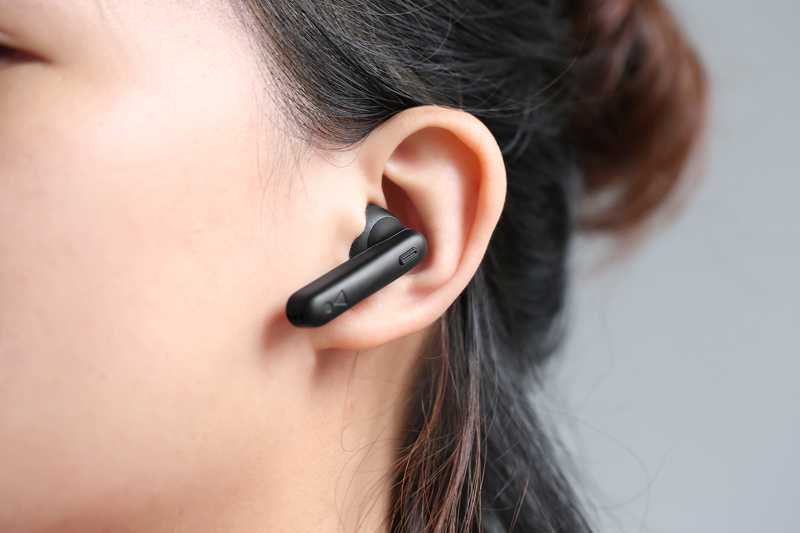 Tai nghe Bluetooth True Wireless JBL