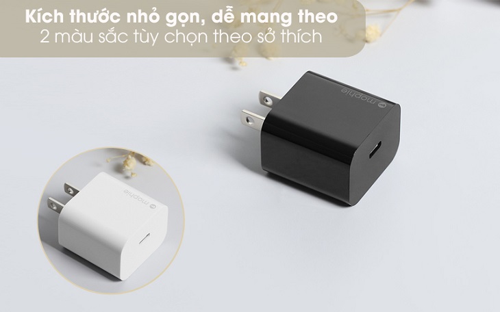 Adapter Mophie