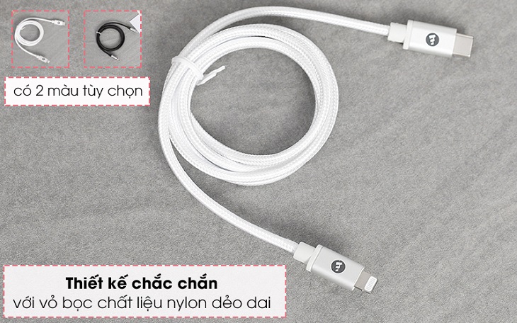 Cáp Mophie