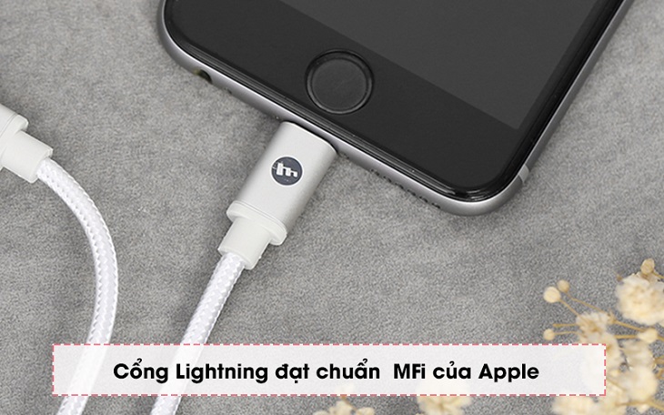 Cổng Lightning