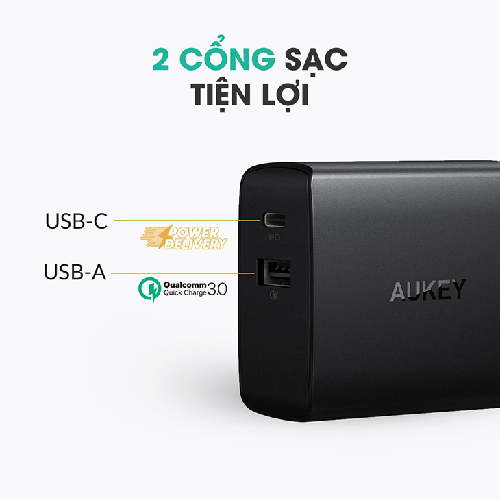 Qualcomm Quick Charge