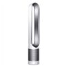 Quạt không cánh Dyson TP02 trắng