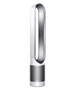 Quạt không cánh Dyson TP02 trắng