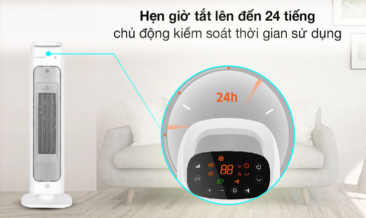 Hẹn giờ