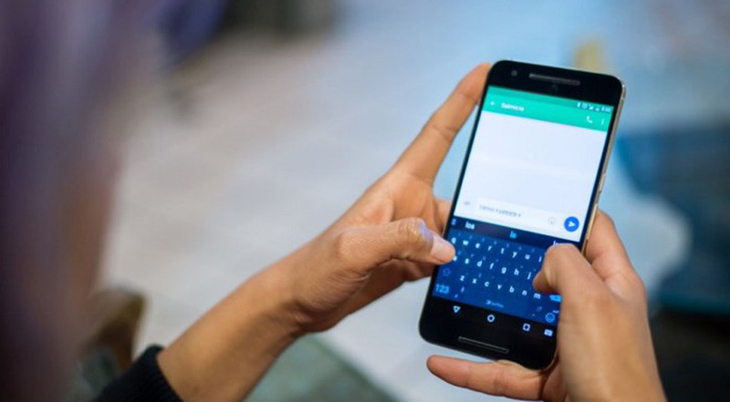 Ứng dụng của RCS