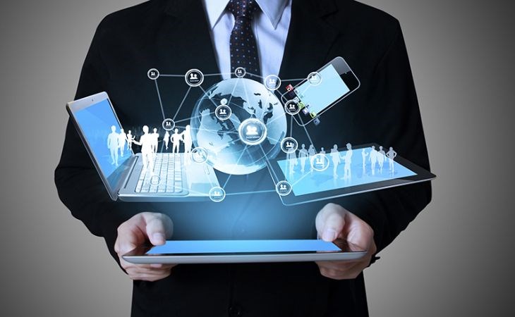 Hệ điều hành RTOS hoạt động nhờ cơ chế Event-driven và Time-sharing