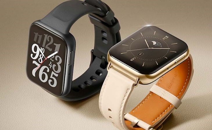 Nhiều thiết bị smartwatch ngày nay cũng đã sử dụng hệ điều hành RTOS