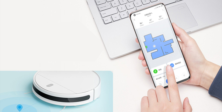Do bị lỗi phần mềm