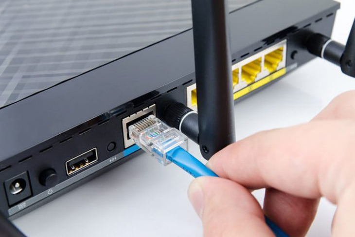 Kiểm tra cáp truyền tín hiệu