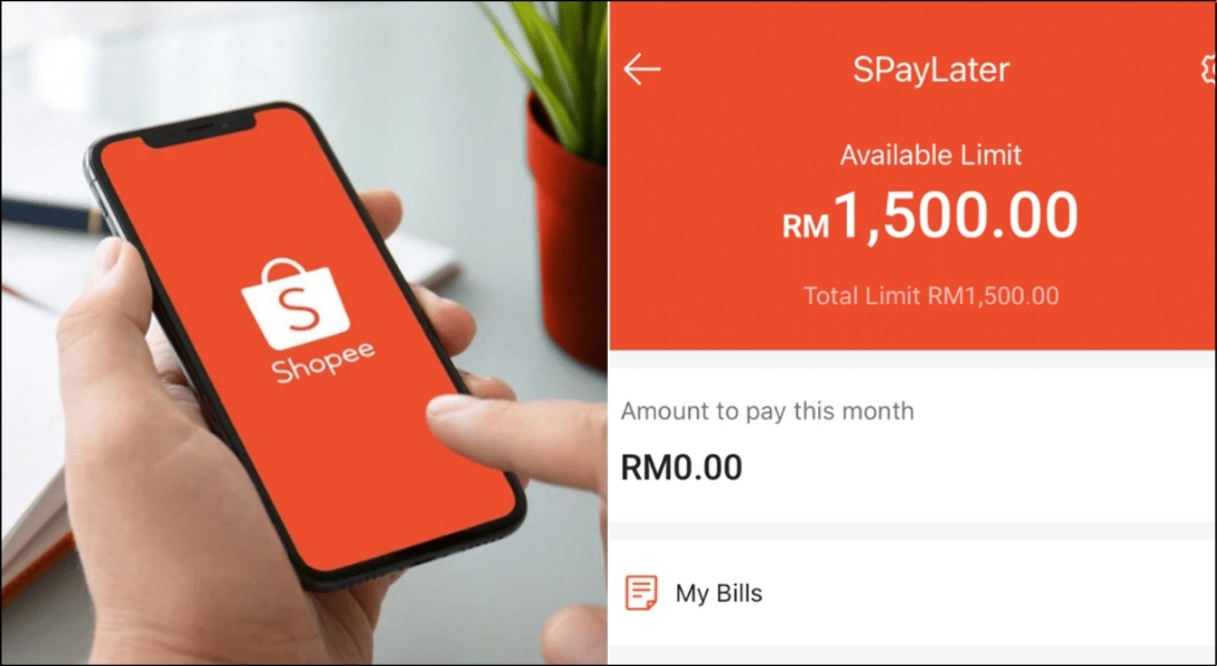 Khách hàng sử dụng SPayLater vẫn được hoàn hàng và trả tiền theo đúng chính sách