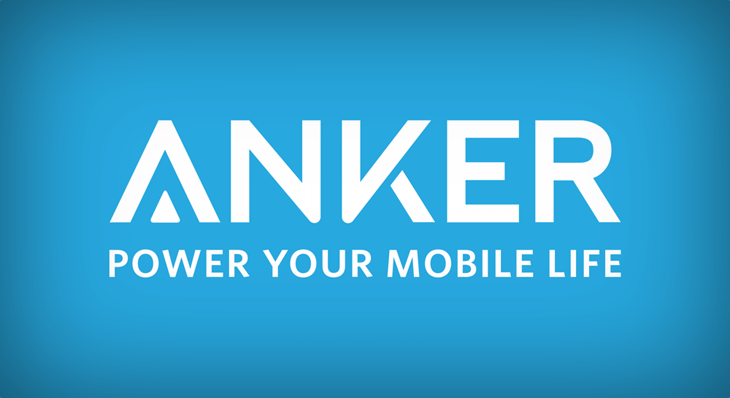Anker phát triển trên nhiều thiết bị không riêng mỗi sạc dự phòng