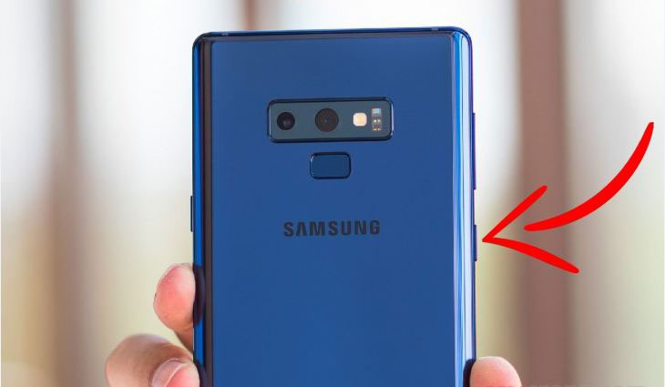 Cách sử dụng Samsung Bixby