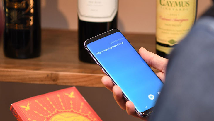 Khác biệt của Samsung Bixby là gì?