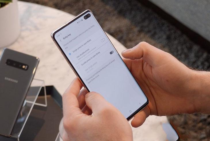 Khác biệt của Samsung Bixby là gì?