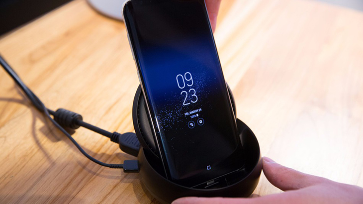 Samsung Dex là gì?