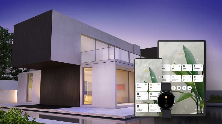Tối ưu hóa cài đặt thiết bị