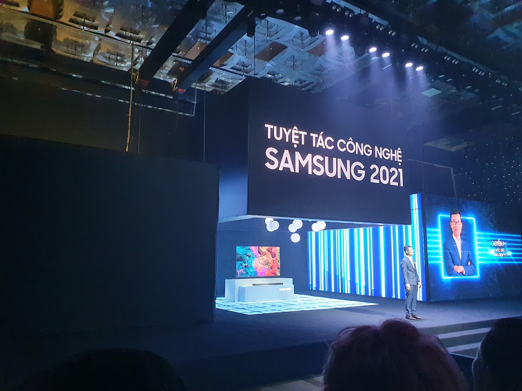 Neo QLED TV