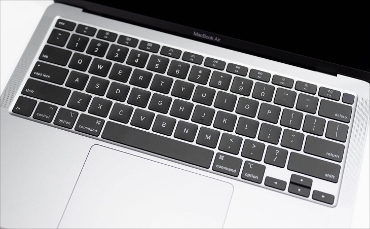 Bạn có thể sử dụng các phím trên hình để bật hoặc tắt Scroll Lock