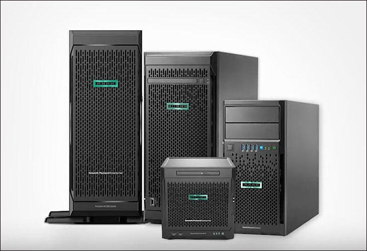 Server là nền tảng của mọi hoạt động trên internet
