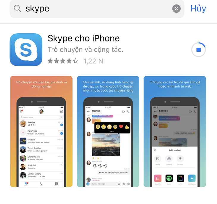 Skype là gì? Cách tải và sử dụng Skype trên điện thoại và máy tính