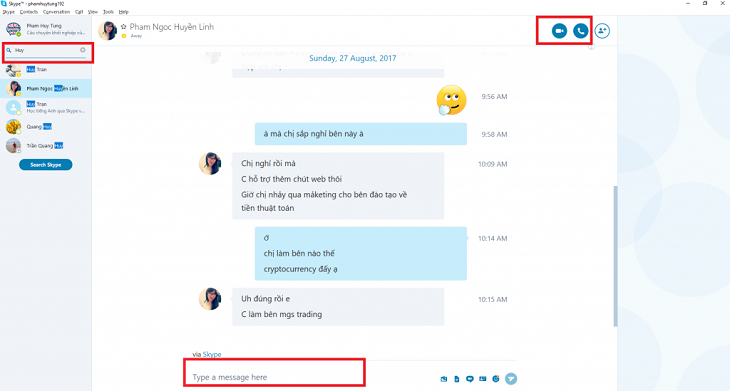 Skype là gì? Cách tải và sử dụng Skype trên điện thoại và máy tính