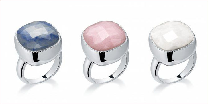 Blinq Smart Ring