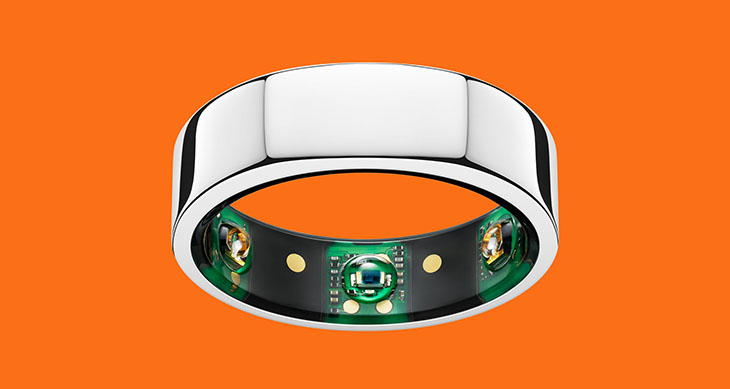 Oura Smart Ring