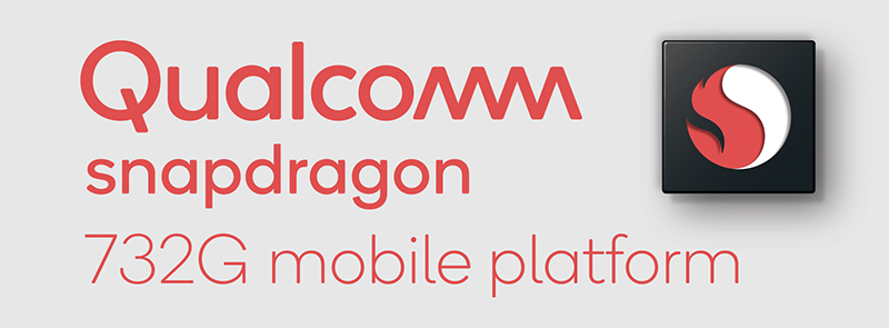 Snapdragon 732G sở hữu nhiều ưu điểm