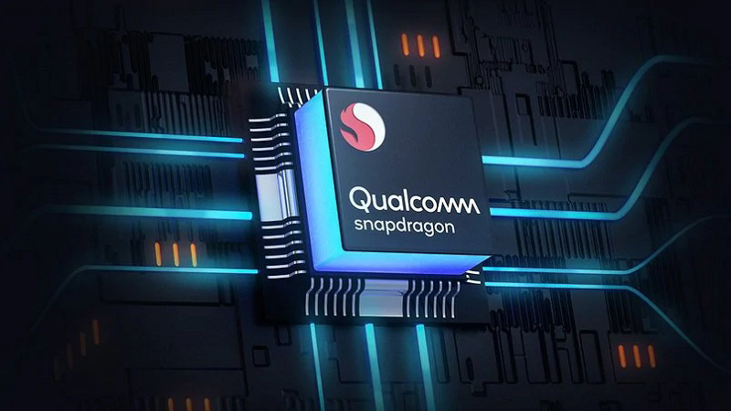 Sức mạnh của Snapdragon 732G