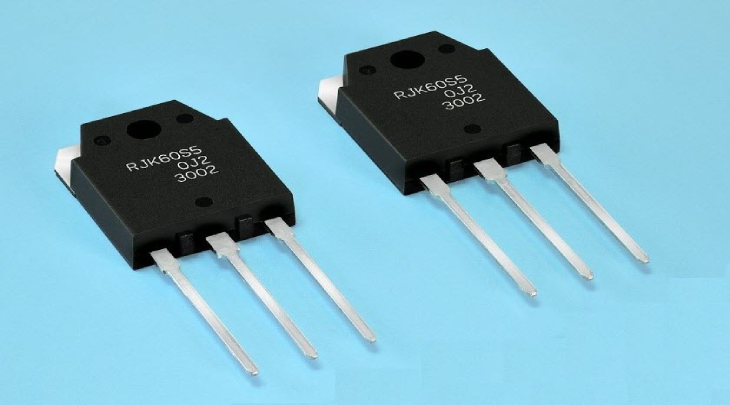 Cấu tạo và nguyên tắc hoạt động của sò công suất trong amply
