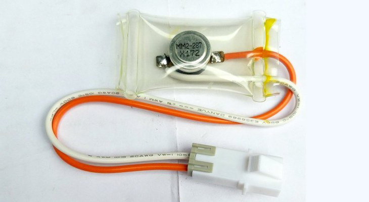 Chức năng của sò nóng tủ lạnh