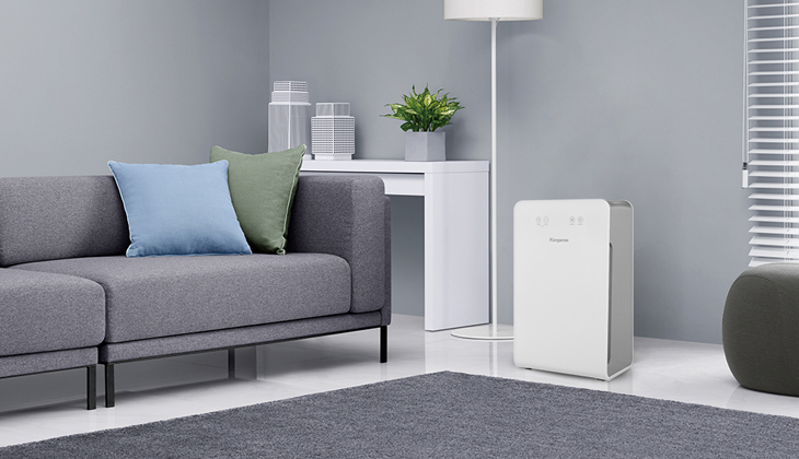 Máy lọc không khí Kangaroo KG36AP2