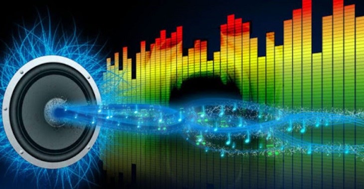 Tín hiệu âm thanh Digital có độ chuẩn về giai điệu lẫn âm thanh