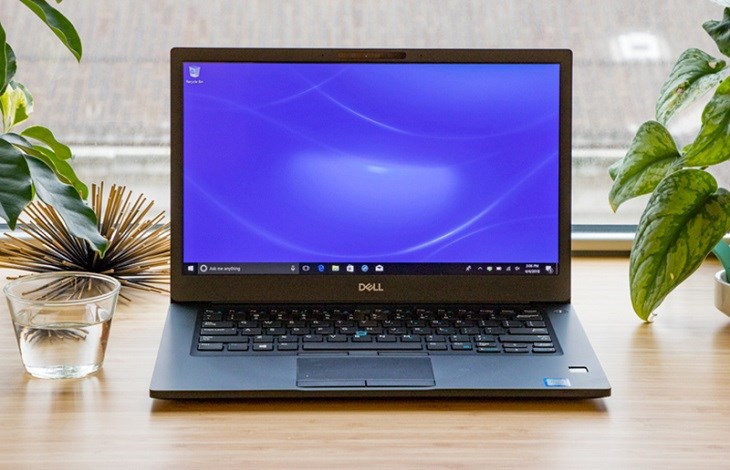 Dell Latitude là dòng laptop hướng tới đối tượng người dùng ở phân khúc cao cấp