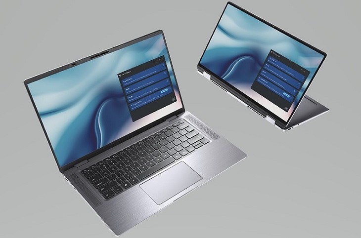 laptop Dell Latitude có giá dao động trong khoảng 23 đến 31 triệu đồng