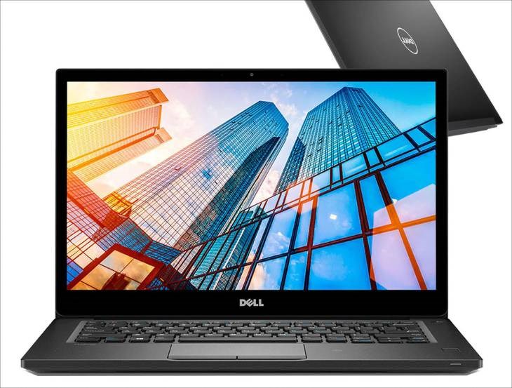 màn hình của Latitude còn có độ phân giải khá đa dạng như HD, Full HD, Full HD+,...
