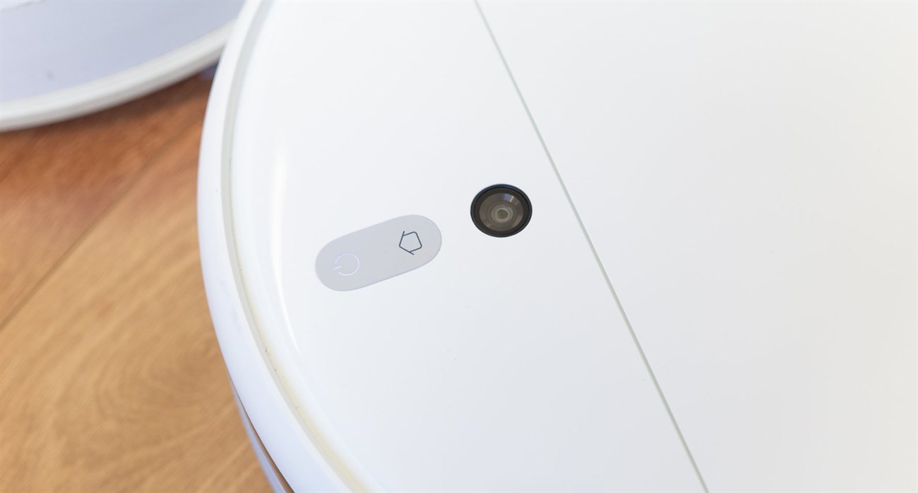 hiệu suất của Vacuum Mop