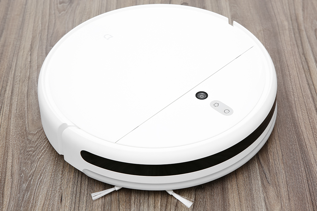 thiết kế và cấu tạo của Vacuum Mop