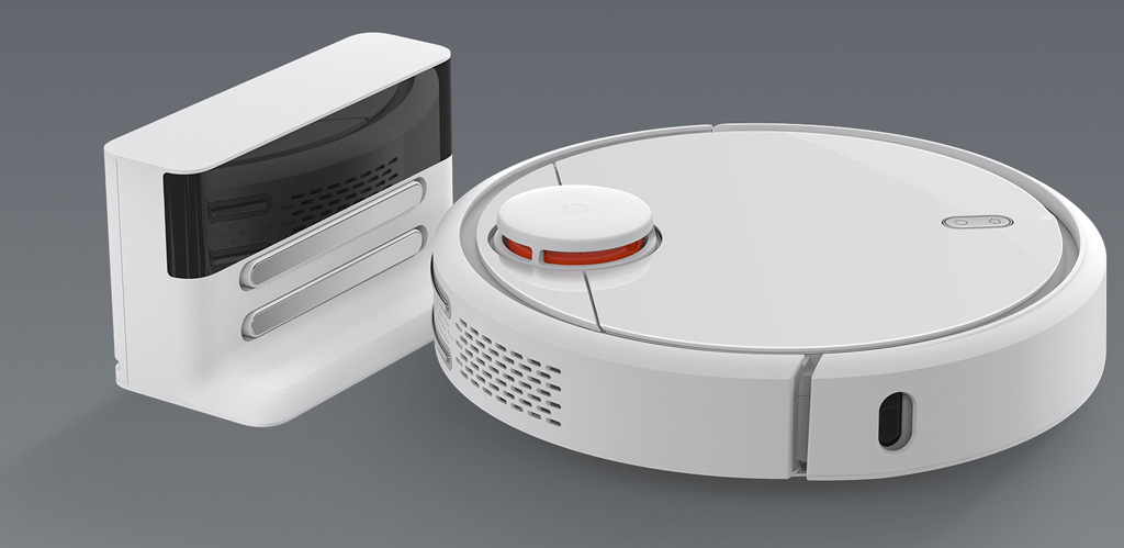 thời lượng pin Xiaomi Gen 1