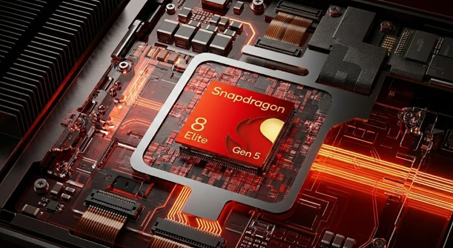 Galaxy S26 Ultra trang bị chip Snapdragon 8 Elite Gen 5 tân tiến