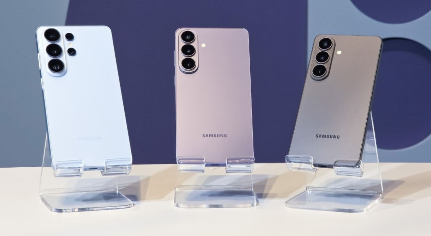 Samsung Galaxy S26 Ultra là flagship mới nhất của Samsung vào đầu năm 2026
