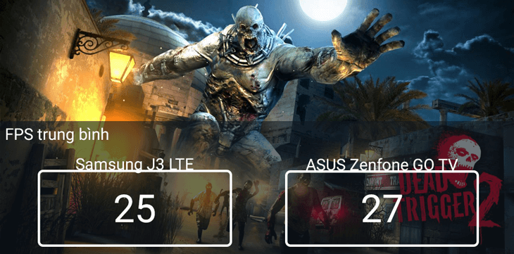 Dead Trigger 2