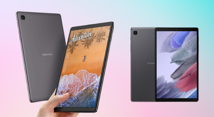 Giá bán Samsung Tab A7 Lite