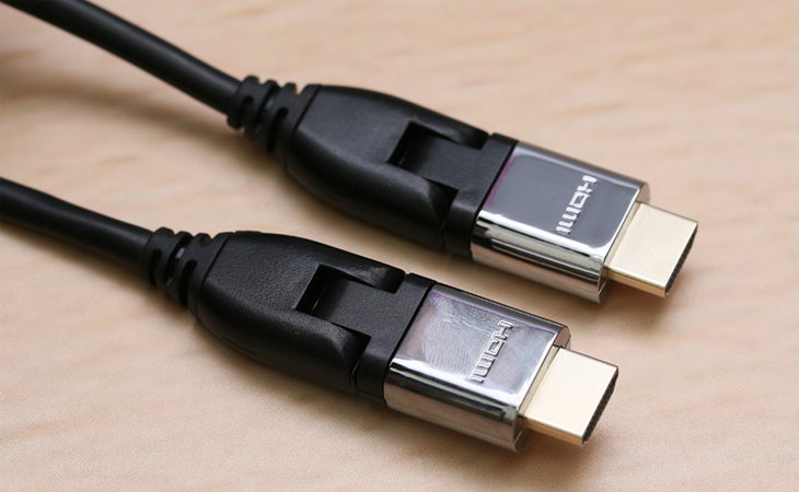 Cáp HDMI
