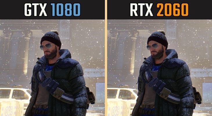 GTX và RTX đều thuộc sở hữu của NVIDIA Geforce