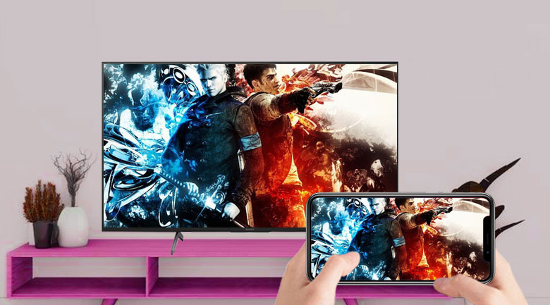 Apple Homekit/Apple Airplay